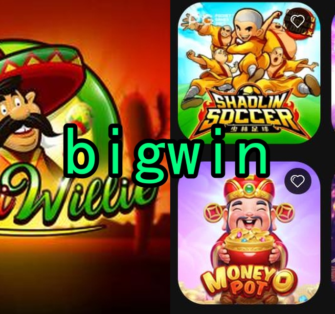 bigwin.com