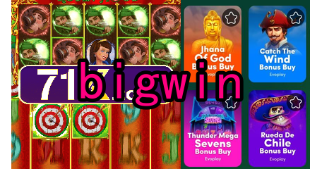TaDa Gaming Slots 2025 ᐈ Jogar Grátis Ou Com bigwin.Com