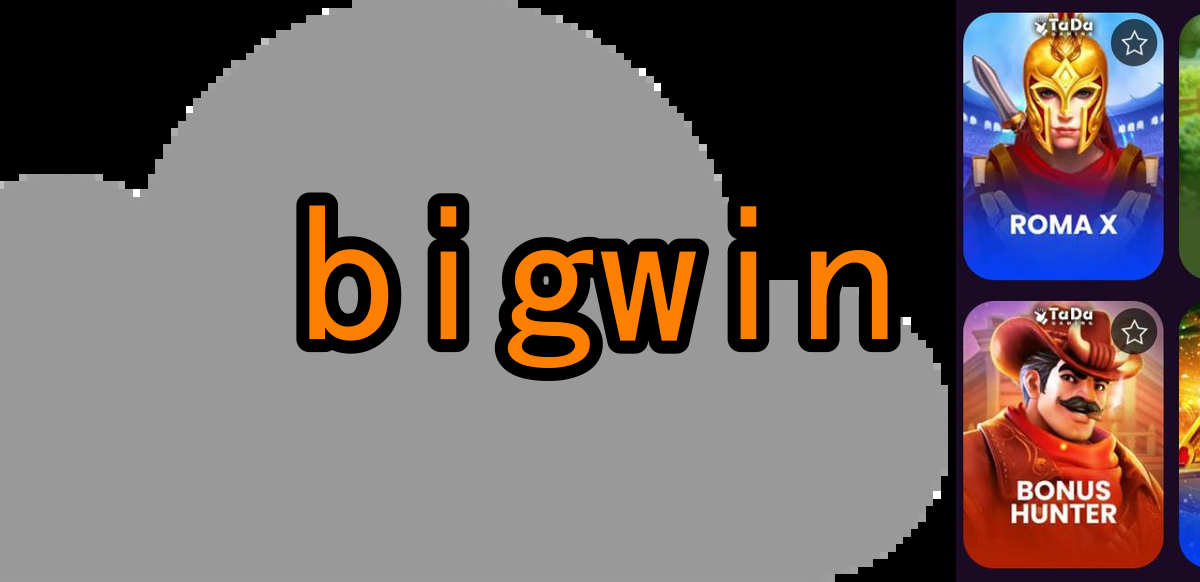 Slots Online bigwin.Com - Diversão e Ganhos a Cada Giro